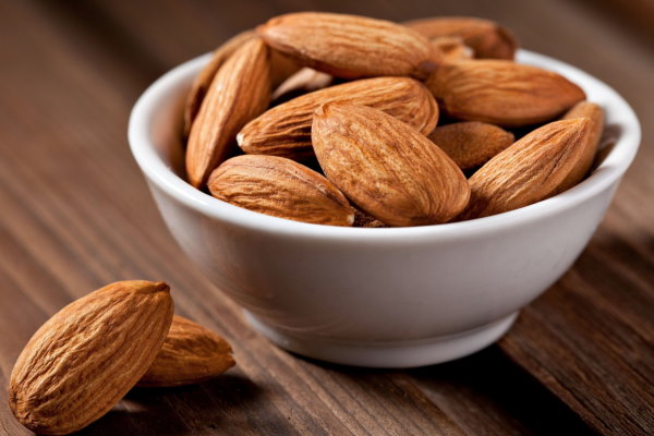 Can Babies Eat Almonds