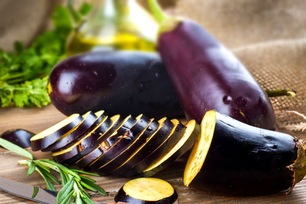 Can Babies Eat Eggplant
