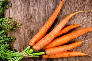 Carrots