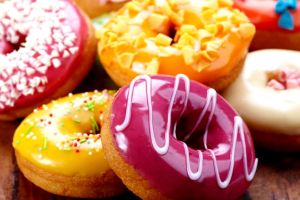 Donuts