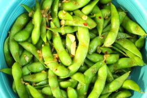 Can babies eat Edamame