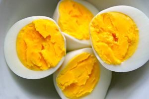 Can babies eat Eggs