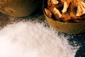 Can babies eat Erythritol