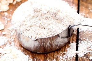 Flour
