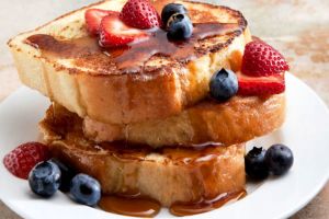 French Toast