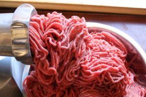Ground Beef