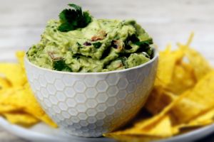 Can babies eat Guacamole