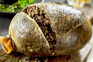 Haggis