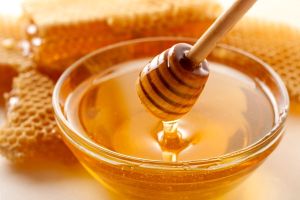 Can babies eat Honey
