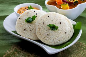 Can babies eat Idli