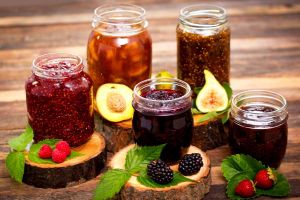 Jam