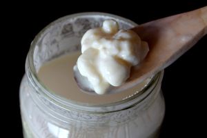Kefir
