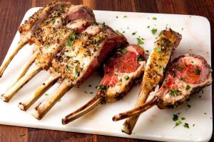 Can babies eat Lamb