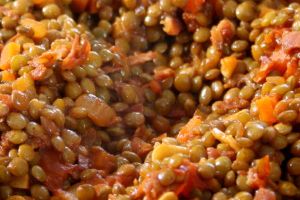 Lentils