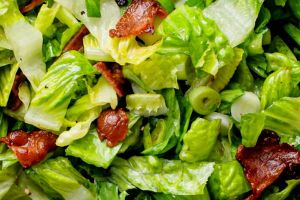 Lettuce