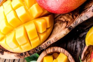 Can babies eat Mango
