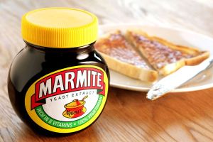 Can babies eat Marmite