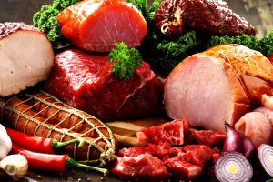Can babies eat Meat