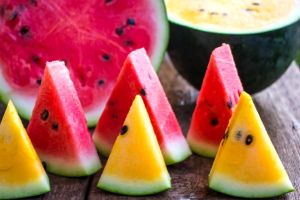 Can babies eat Melon