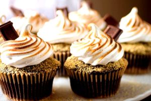 Can babies eat Muffins