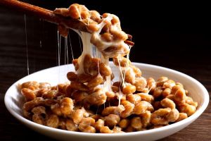 Can babies eat Natto