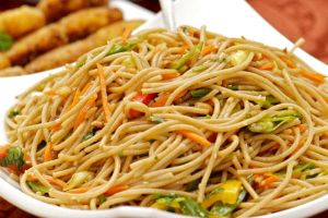 Can babies eat Noodles