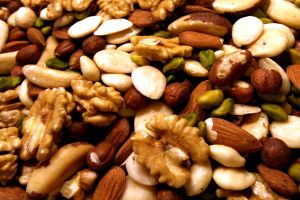 Nuts
