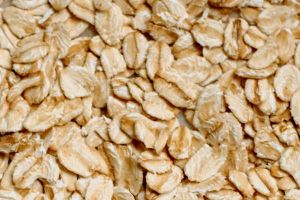 Oatmeal