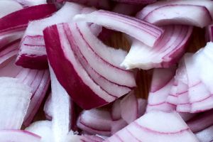 Can babies eat Onions