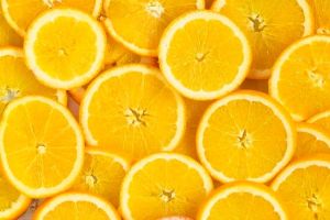 Oranges