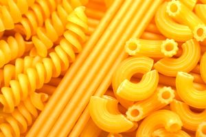 Can babies eat Pasta