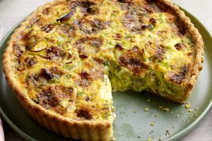 Quiche