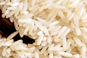 Can babies eat Rice