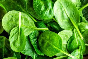 Spinach