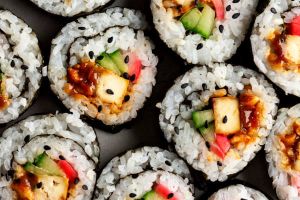 Can babies eat Sushi