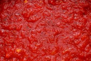 Tomato Sauce