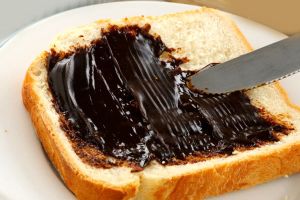 Can babies eat Vegemite