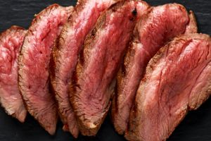 Venison