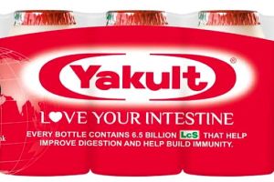 Yakult