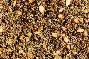 Can babies eat Zaatar