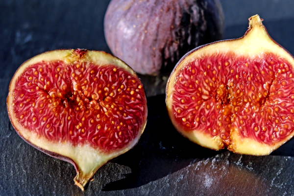 Can Babies Eat Figs