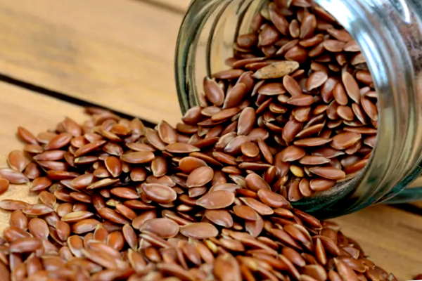 Can Babies Eat Flax Seeds