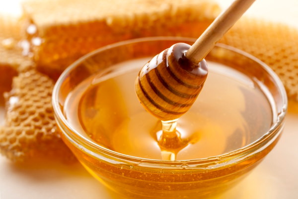 Can Babies Eat Honey