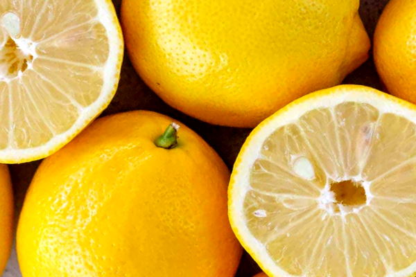 Can Babies Eat Lemons