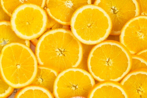 Can Babies Eat Oranges