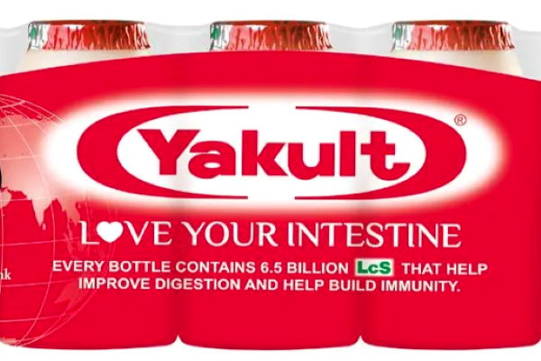 Can Babies Eat Yakult